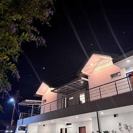 The Gulmohar, Chikhaldara Hotel Exterior photo