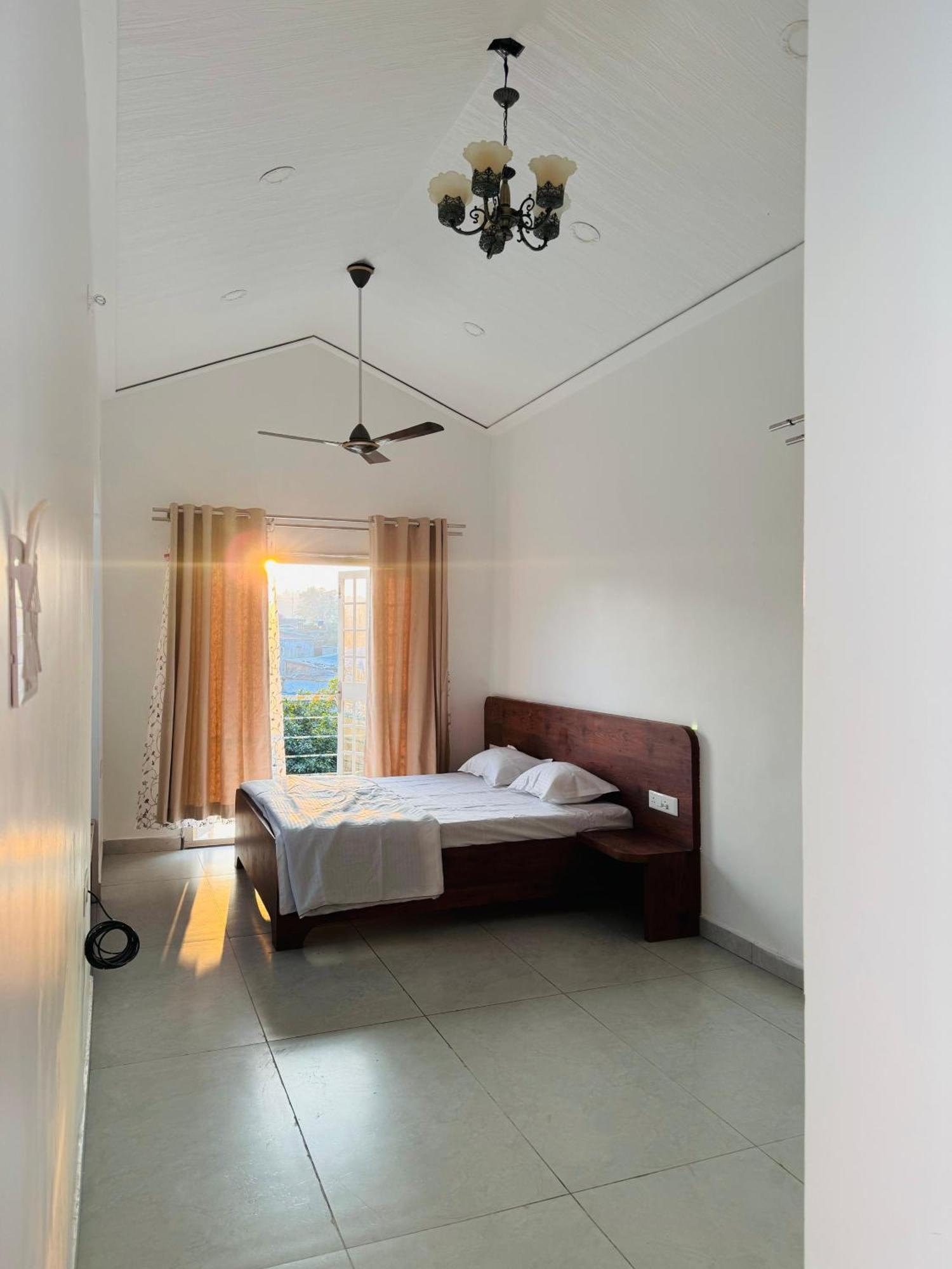 The Gulmohar, Chikhaldara Hotel Exterior photo